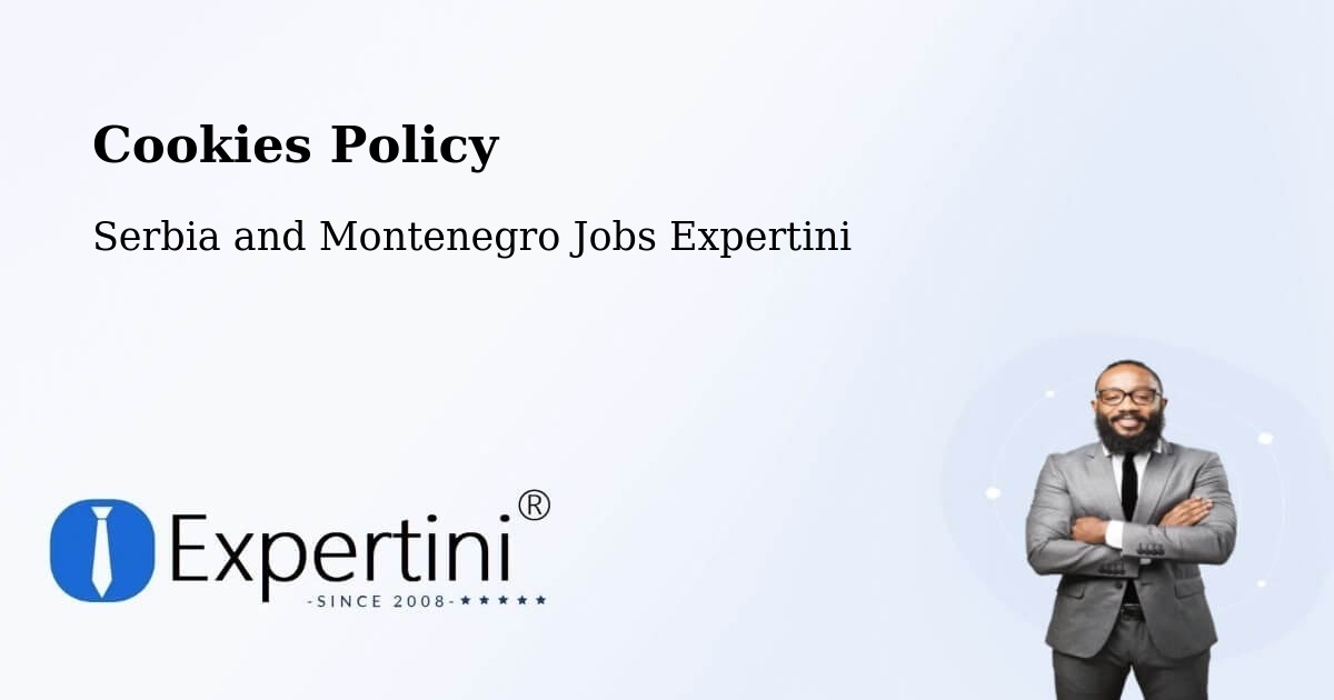 Cookie Policy – Listowel - Serbia and Montenegro Jobs Expertini