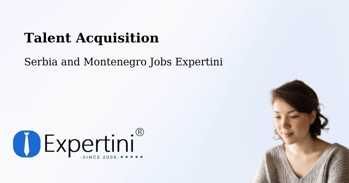 Post Jobs & Find Candidates in Listowel – Talent Acquisition Solutions - Serbia and Montenegro Jobs Expertini